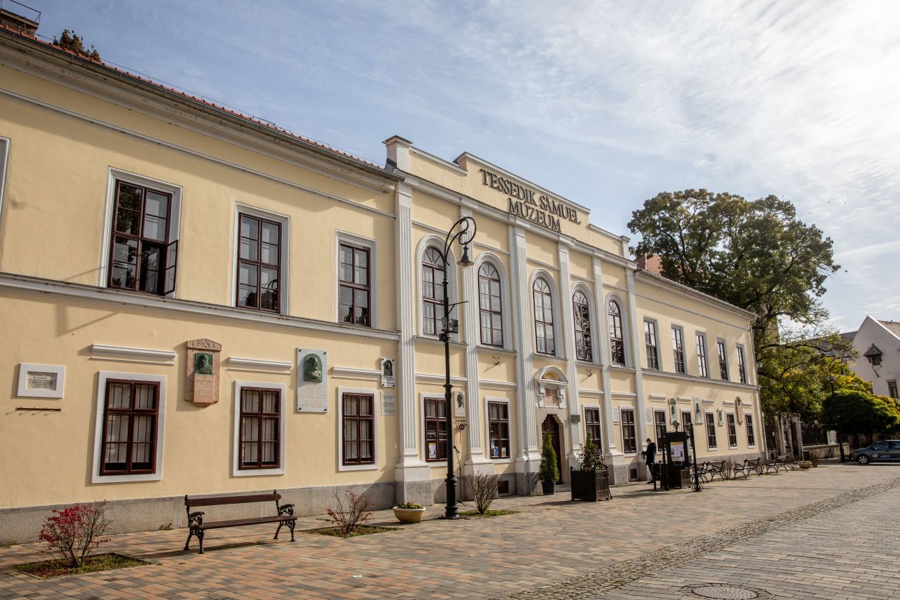 „Boszorkányturizmus” a felújított Tessedik Múzeumban